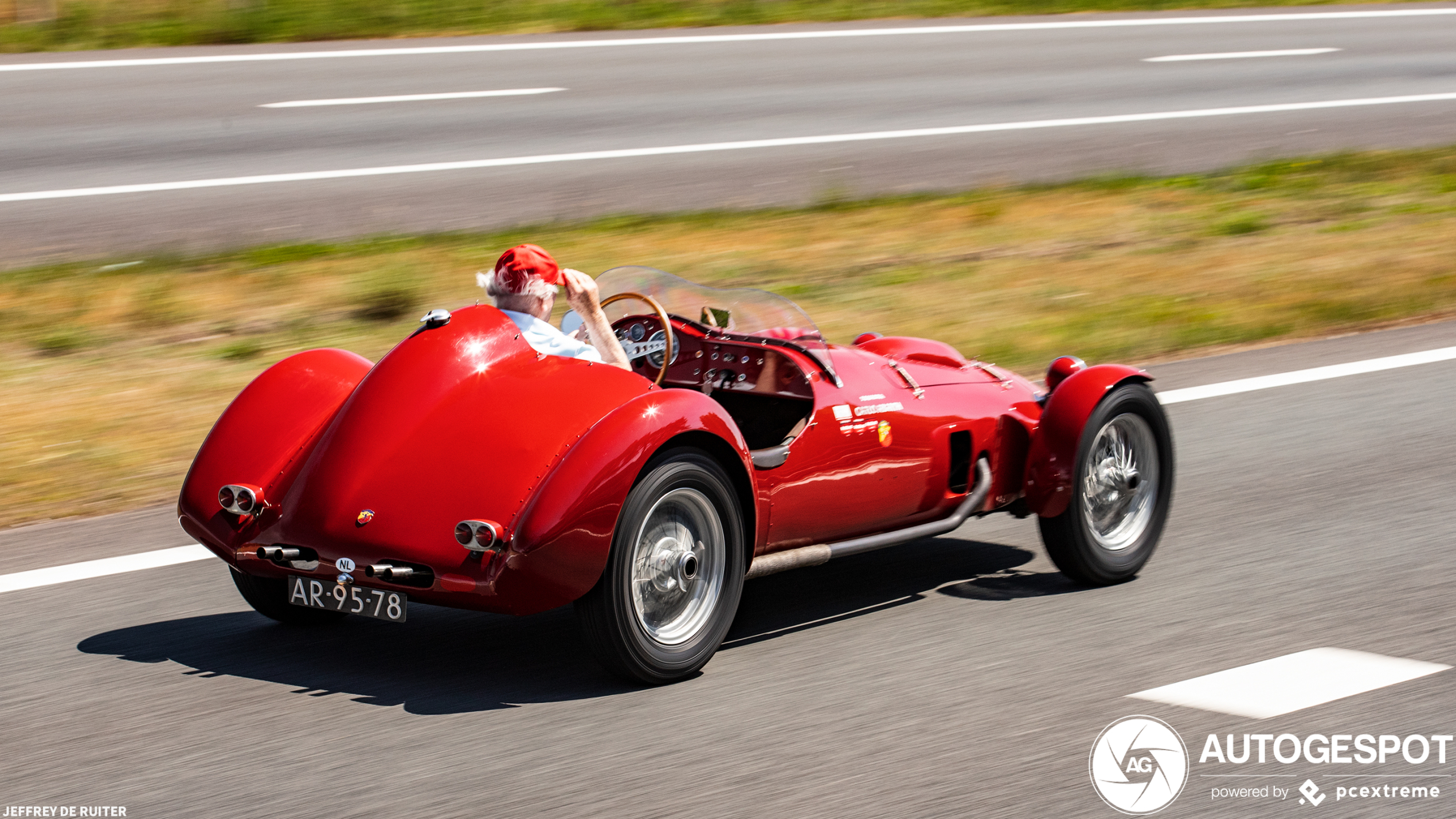 Abarth 204 Sport