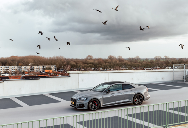 Audi RS5 B9