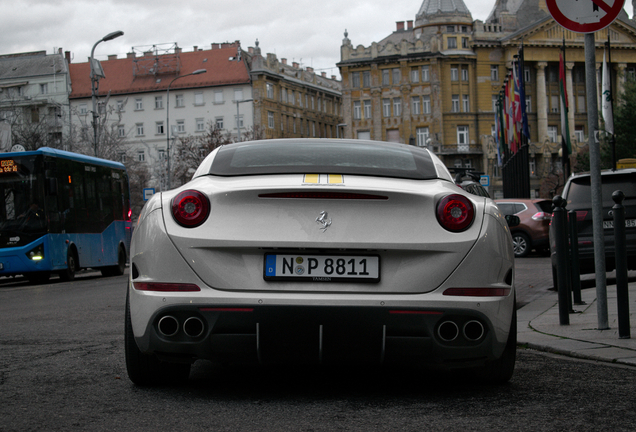 Ferrari California T