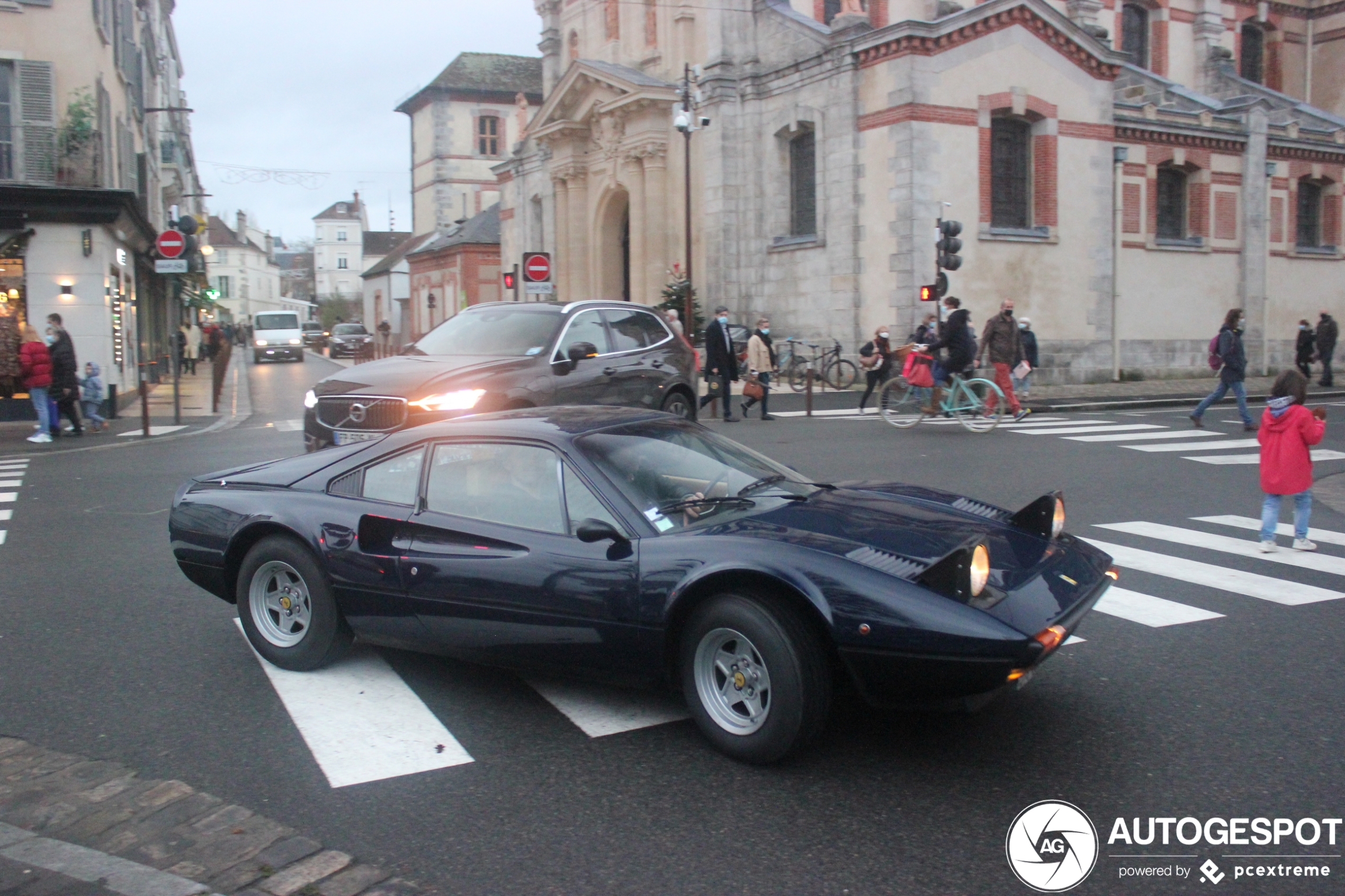 Ferrari 308 GTS