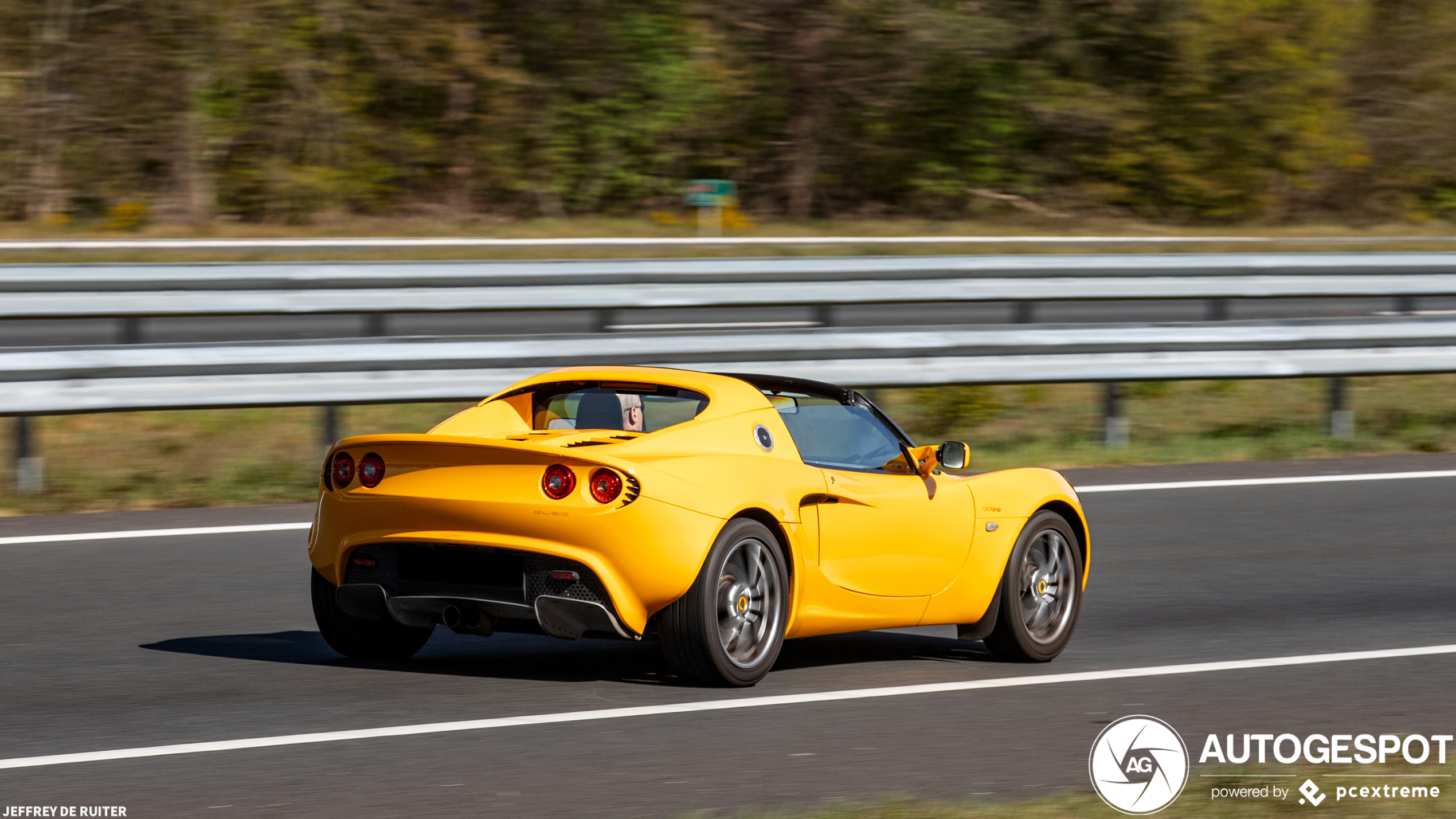 Lotus Elise S2 111R