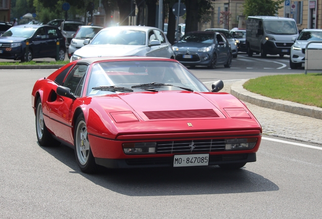 Ferrari 328 GTS