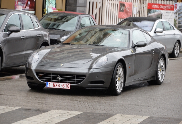 Ferrari 612 Scaglietti