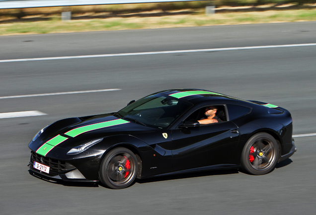 Ferrari F12berlinetta