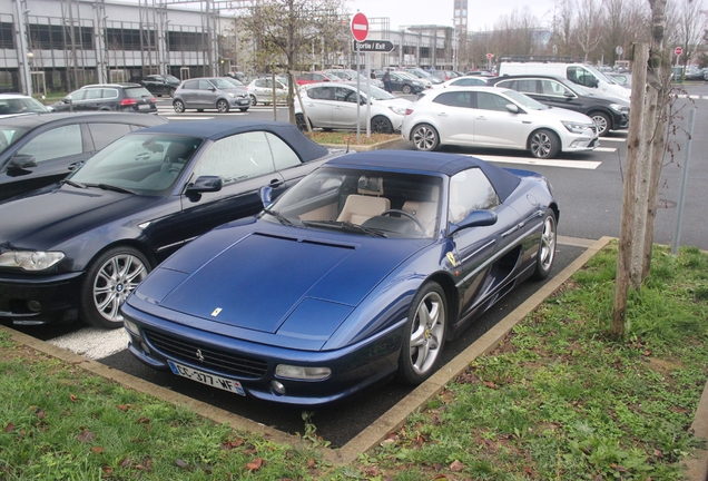 Ferrari F355 Spider