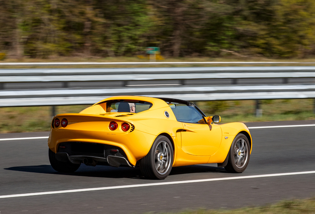 Lotus Elise S2 111R