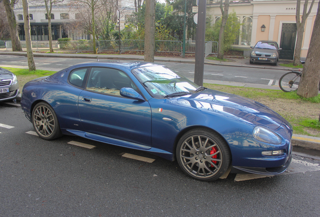 Maserati GranSport MC Victory