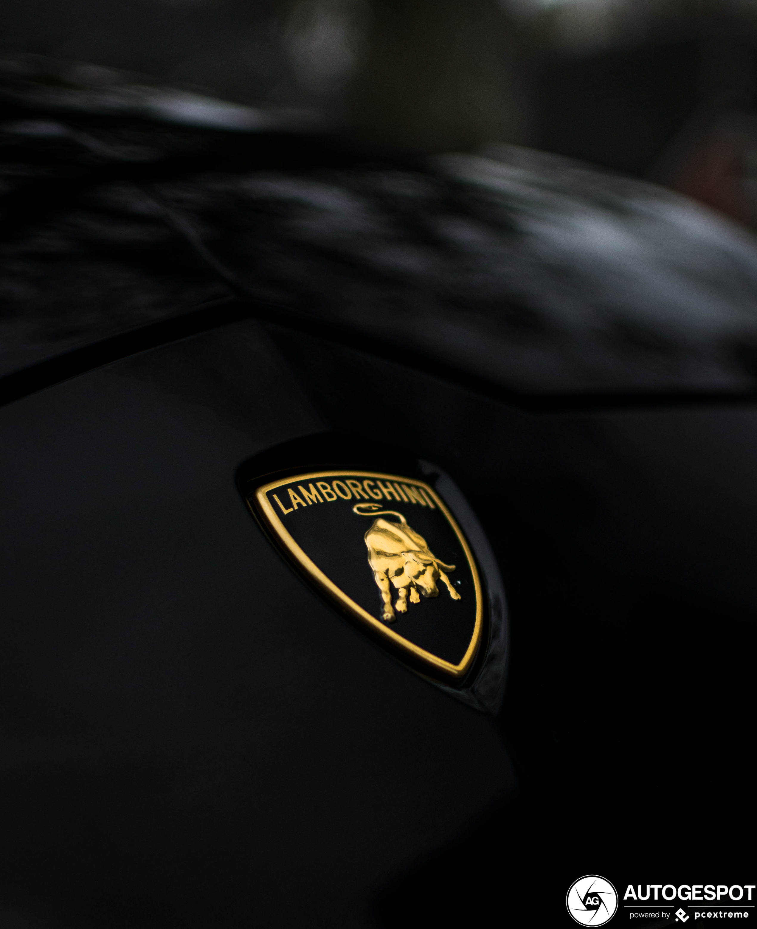 Lamborghini Urus Novitec Torado Esteso