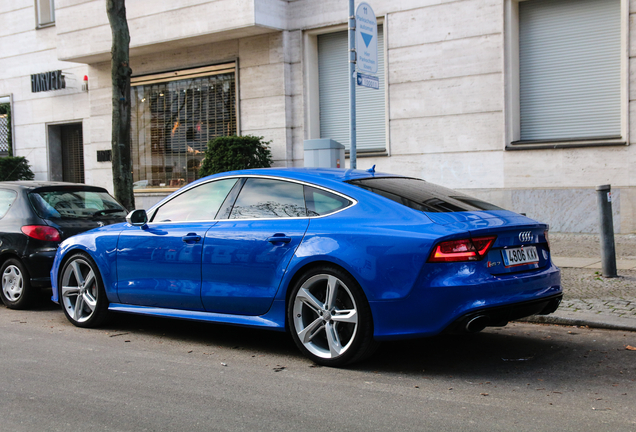 Audi RS7 Sportback