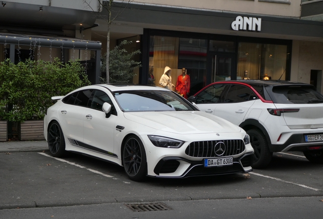 Mercedes-AMG GT 63 S Edition 1 X290