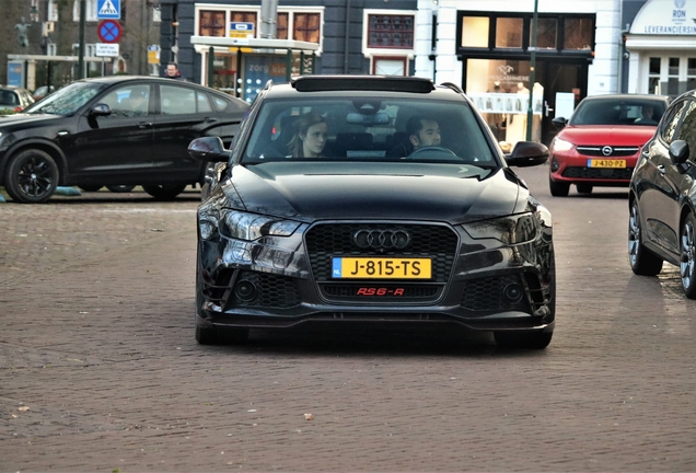 Audi ABT RS6-R Avant C7