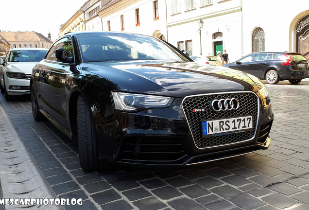 Audi RS5 B8 2012