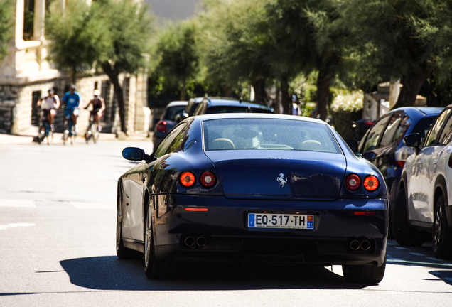 Ferrari 612 Scaglietti