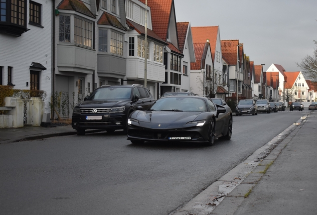 Ferrari SF90 Stradale