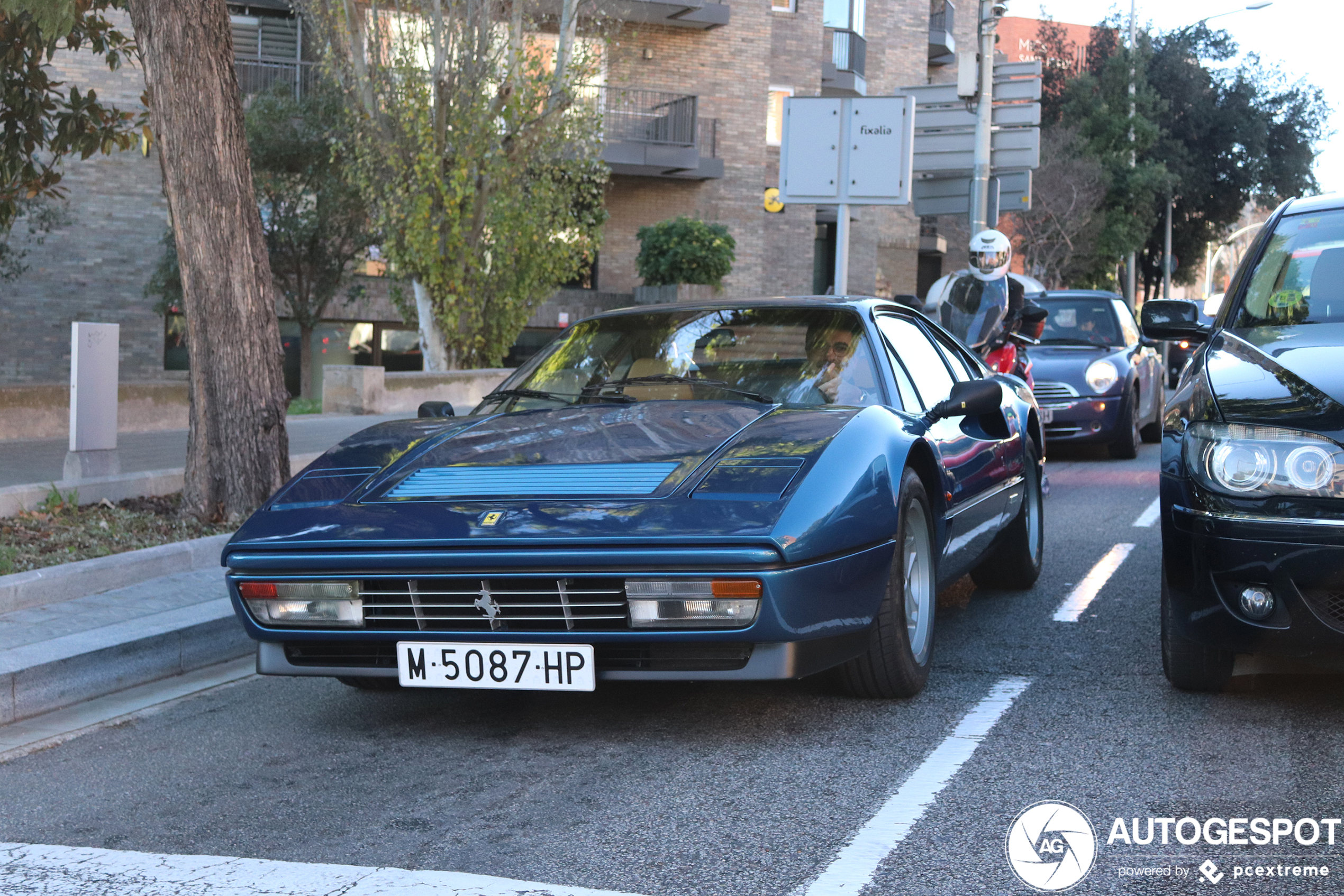 Ferrari 328 GTB