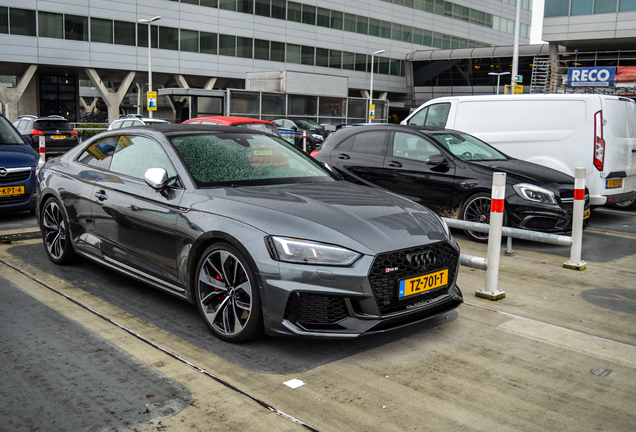 Audi RS5 B9