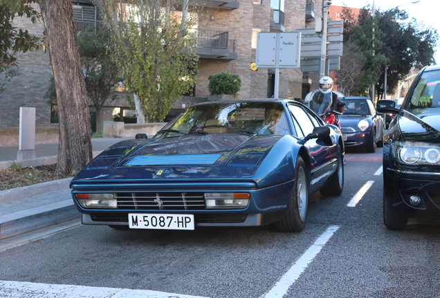 Ferrari 328 GTB