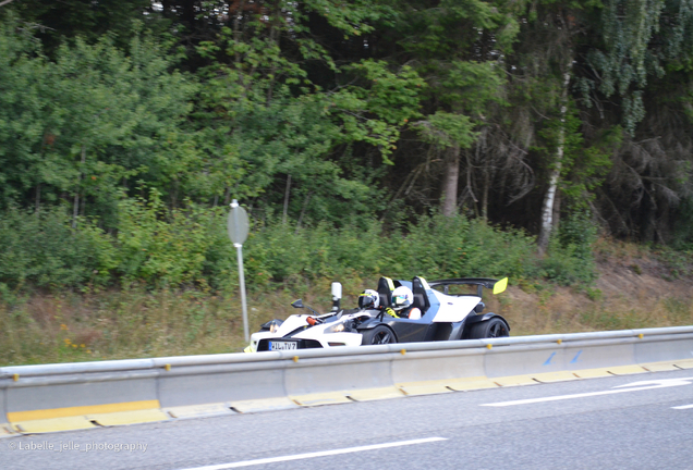 KTM X-Bow