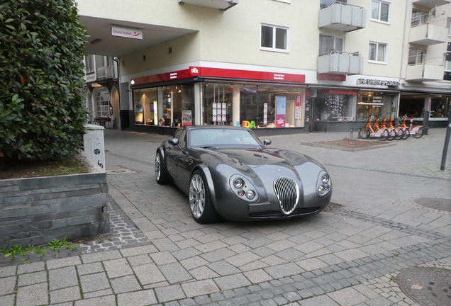 Wiesmann GT MF4