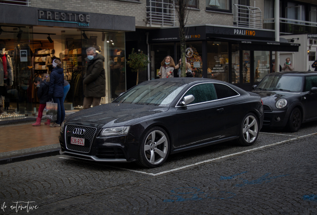 Audi RS5 8T