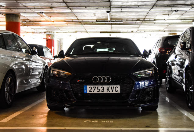 Audi RS5 B9