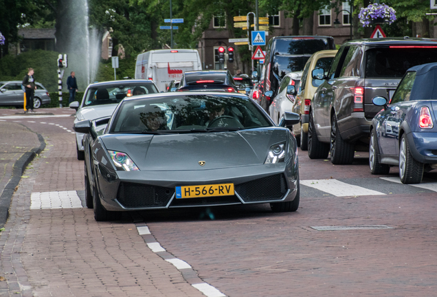 Lamborghini Gallardo LP560-4