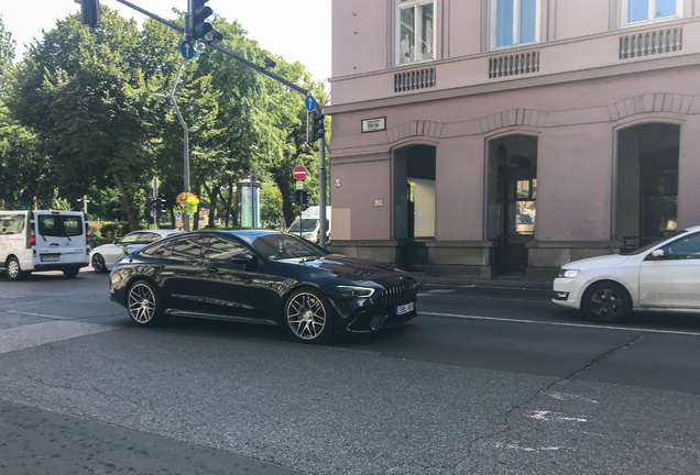 Mercedes-AMG Väth GT 63 S X290 Edition 1