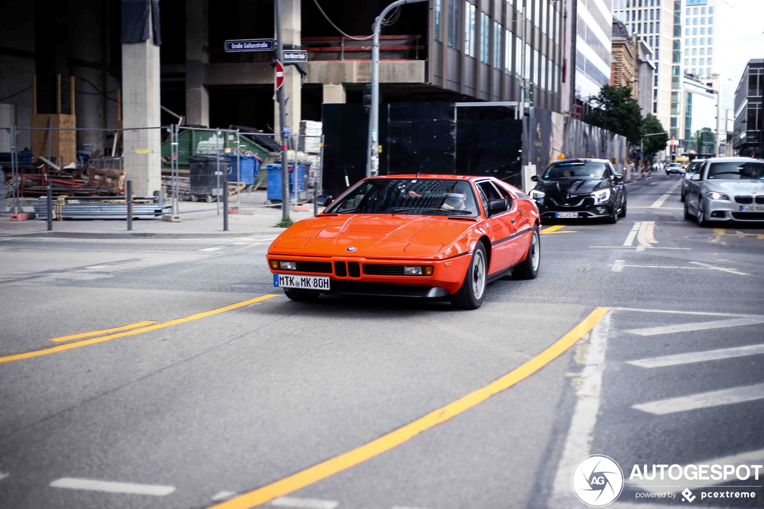 BMW M1