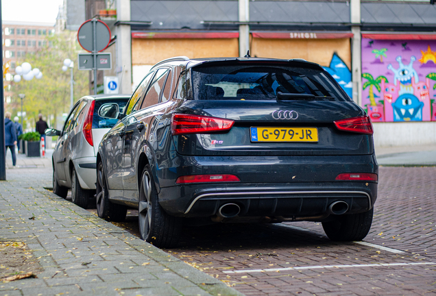 Audi RS Q3