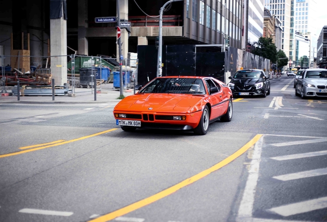 BMW M1