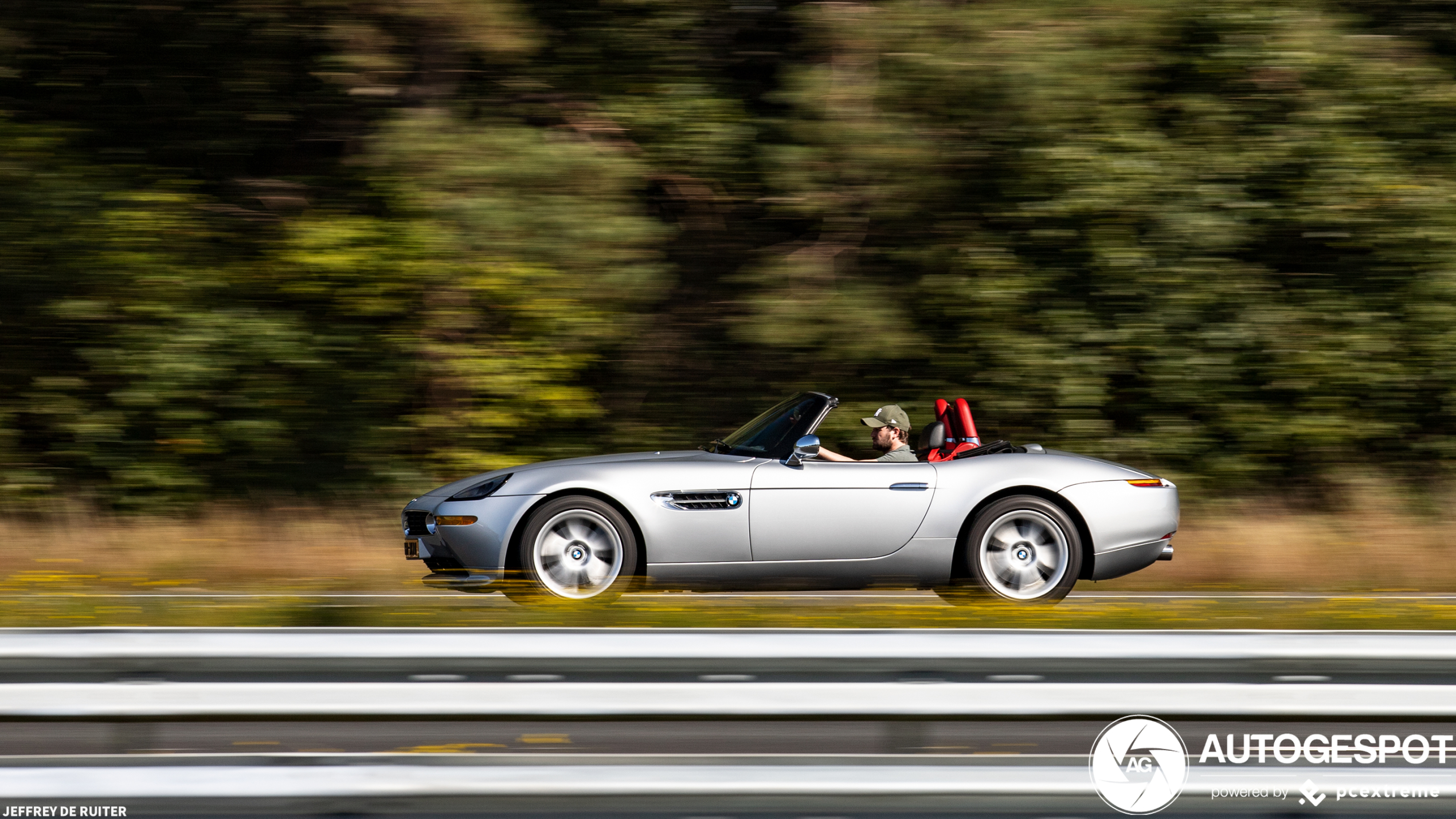 BMW Z8