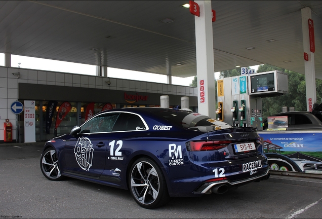 Audi RS5 B9