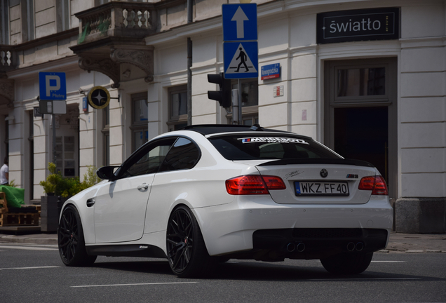 BMW M3 E92 Coupé