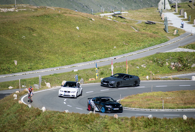 BMW M8 F92 Coupé Competition