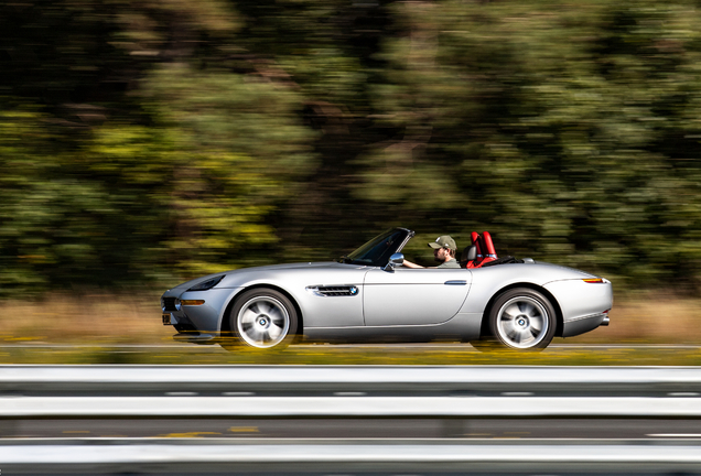 BMW Z8