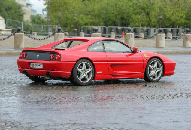 Ferrari F355 Berlinetta