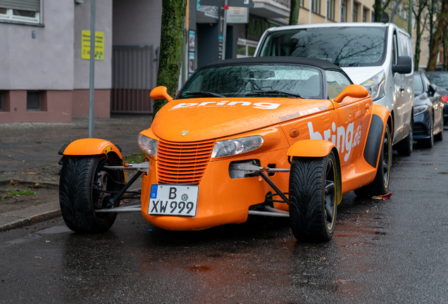 Plymouth Prowler