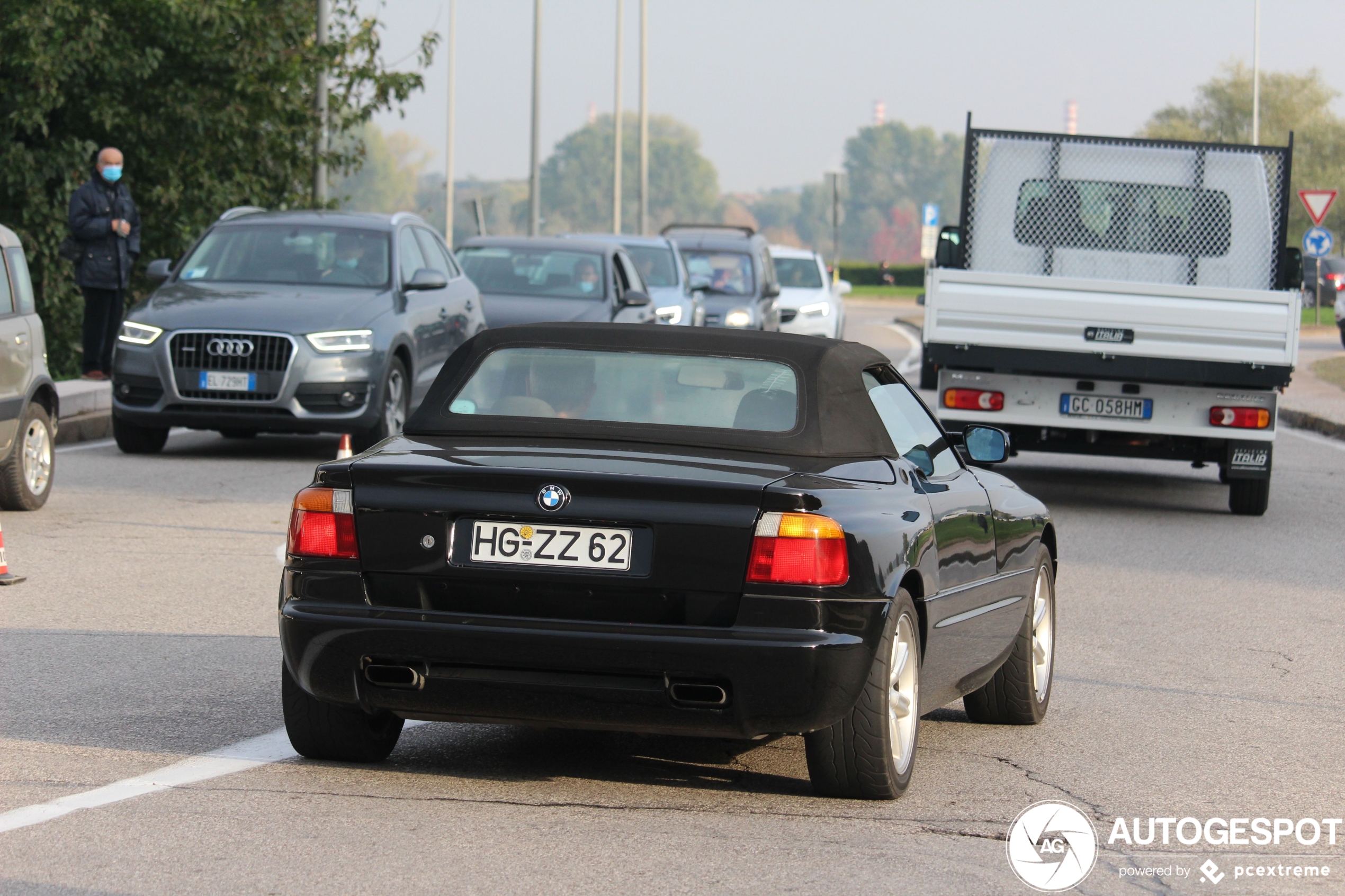 BMW Z1