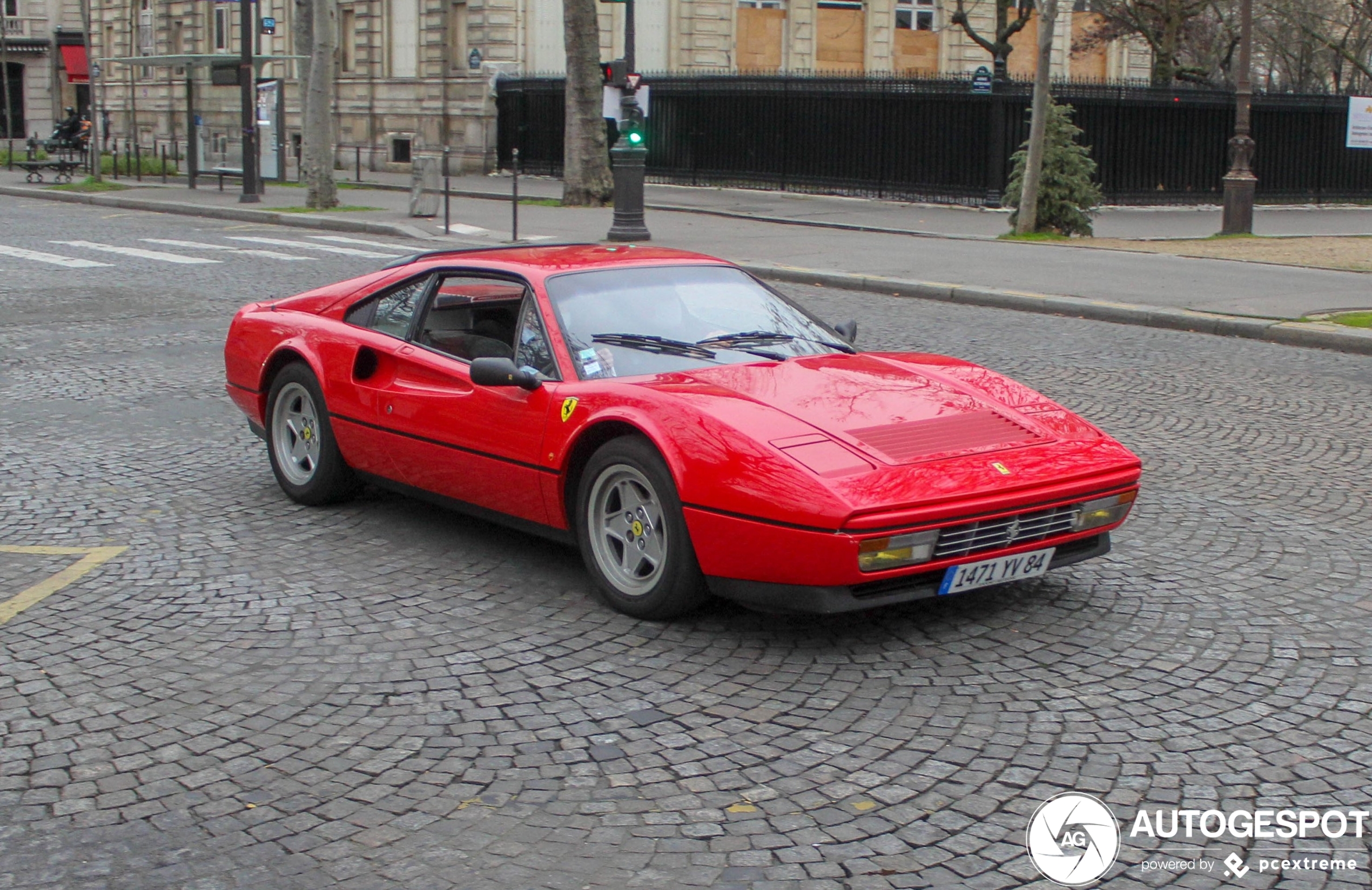 Ferrari 328 GTB