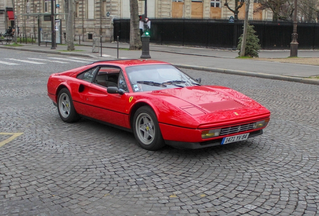 Ferrari 328 GTB