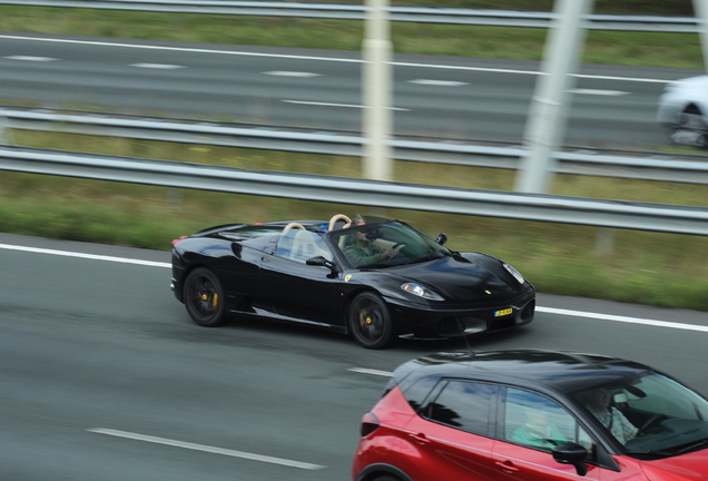 Ferrari F430 Spider