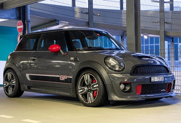 Mini R56 John Cooper Works GP