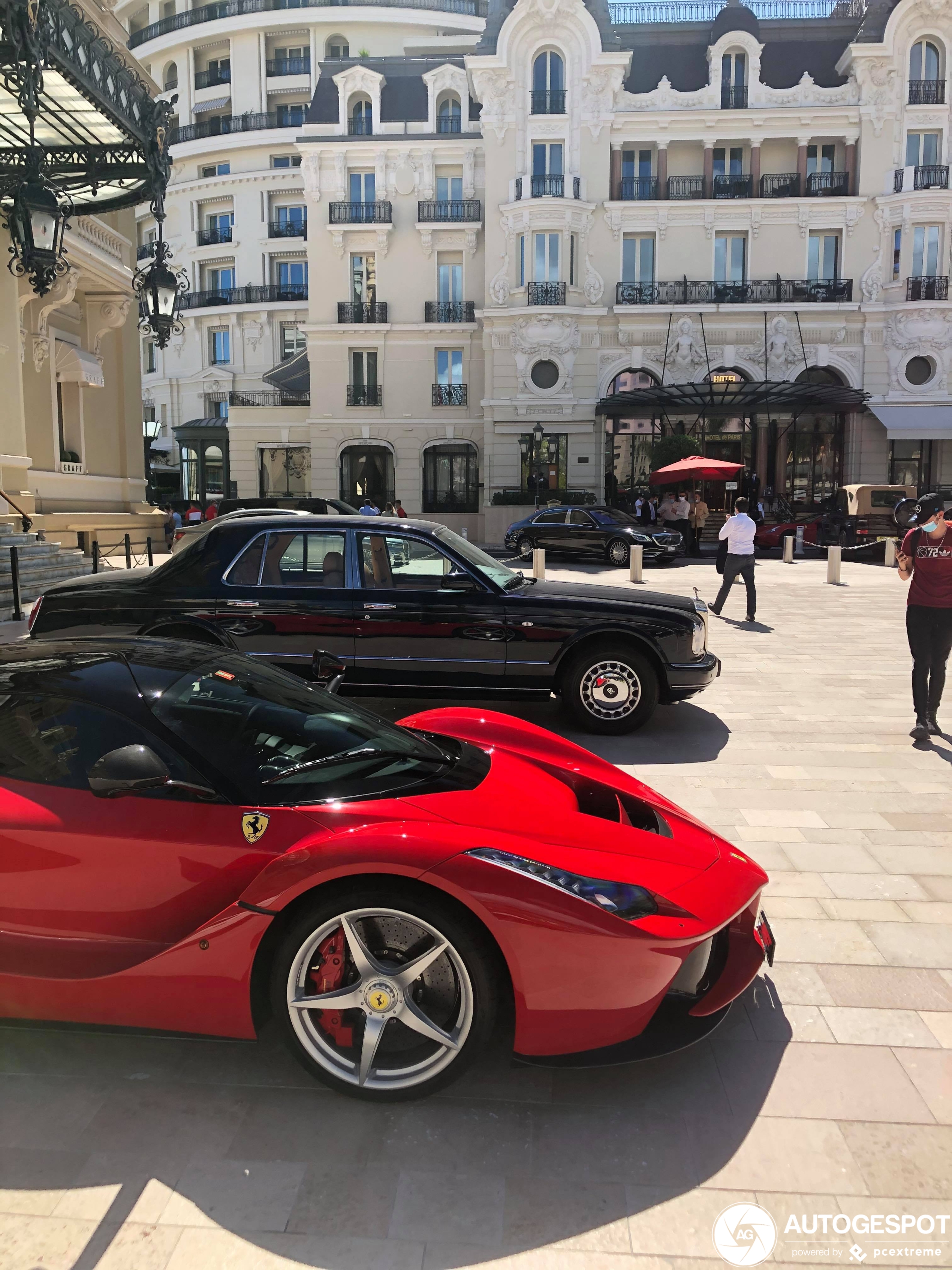 Ferrari LaFerrari