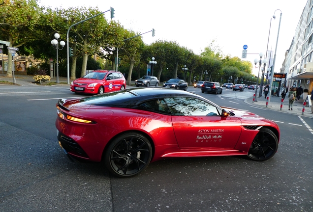 Aston Martin DBS Superleggera