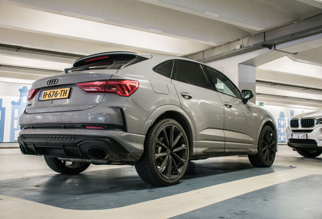 Audi RS Q3 Sportback 2020