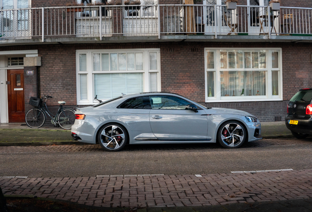 Audi RS5 B9