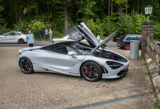 McLaren 720S