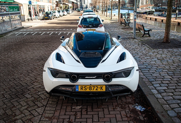 McLaren 720S