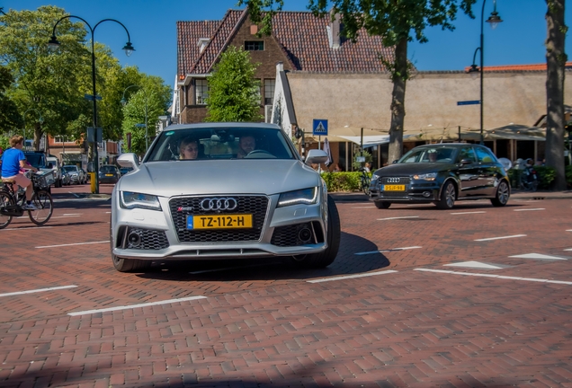 Audi RS7 Sportback