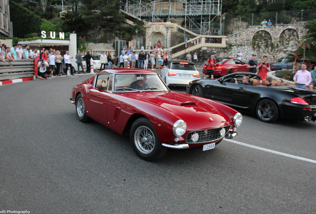 Ferrari 250 GT SWB Berlinetta